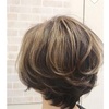 ヘアカラーで頭皮が赤くなった、ヘアーアイロン欲しい