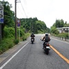 ビューエルＸＢ　道の駅巡り　山口県２