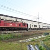 第1143列車　「　甲210 JR東日本 GV-E400系5両の甲種輸送を狙う　」