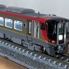 鉄道６４５　【ＪＲ四国】Ｔｏｍｉｘの鉄道模型　２７００系特急型気動車に室内灯を付けてみた