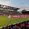 【サッカー】セレッソ大阪VSアルビレックス新潟観戦（ヨドコウ桜スタジアム）2024年第24節