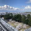 ＜節約旅行＞桜咲く山陰二県の旅［最終日］ ～ 国宝松江城・出雲大社（島根県）