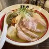 【今週のラーメン４９２４】麺や でこ（川崎・武蔵小杉）特製濃厚牡蠣蕎麦　〜牡蠣とマー油の個性ぶつかり合い！鮮魚系と煮干系の面白いハイブリッド感！絶妙崇高濃密牡蠣蕎麦！