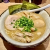 【今週のラーメン５１４３】風雲児 吉祥寺店（東京・吉祥寺）得製らーめん　〜新宿名物が吉祥寺に大進出！並んでも回転良し！新たな拉麺スポット爆誕！食うべし！