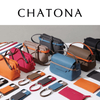  CHATONA シャトナ ブランド ファッション 上品なコーディネート