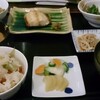 GOURMET〜朝食に命を掛けてます！…「ホテルしみず」（十日町市）