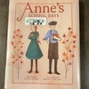 ６歳娘多読記録　Annes's  School Days