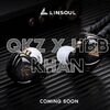 【Linsoul】QKZ×HBB Khanの早期予約受付中