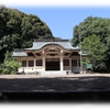 豊田市亀首町『亀首　熊野神社』