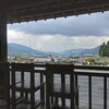 付知峡倉屋温泉 おんぽいの湯【源泉かけ流し露天風呂】