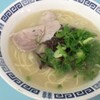 GOURMET〜奇跡の100円ラーメン！…『勝龍軒』その２（福岡市）