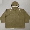 傑作モデル品です！【イギリスの軍服】陸軍スモックスーツ（グリーンデニム・Hブランドモデル品）とは？ 1193 🇬🇧 ミリタリー BRITISH ARMY SMOCK SUIT（GREEN DENIM）1940S REPRO CHINA MADE