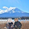 富士河口湖へお出かけ🗻