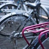 自転車が左側通行なのは、常識ですよね。