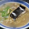 GOURMET〜とんこつラーメン発祥の店！…『南京千両』（久留米 ）