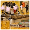 第17回相模原市スポーツ少年団バドミントン大会