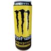 【Monster Energy】モンスターのRehab LEMONADE TEA（紅茶）をレビューしました。～わたしは、うまいと思った。～