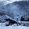 冬になると行きたくなる 1人旅にもおススメの雪見温泉の宿