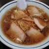 GOURMET〜逗子ラーメン食べ歩き「日満亭」vs「永楽」