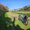 野川の水車