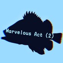 Marvelous Act(2)