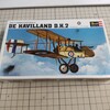 レベル 1/72 デ・ハビランド D.H.2 制作 9