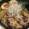 GOURMET〜五反田イチのラーメン！…『麺創房　玄』