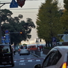 海風の薫る街角 夕景『横浜山下町本町通り～山下公園』