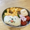 夏におすすめ！簡単キャラ弁！