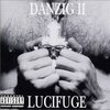 Danzig II: Lucifuge/Danzig（1990）今日のTSUTAYA DISCAS日記。#301