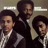 Back Stabbers/The O'Jays（1972）今日のTSUTAYA DISCAS日記。#281