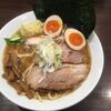 「ラーメンＯＮＥ」（仙台港ー仙台市宮城野区）でラーメンを食べた