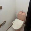 第4号物件 トイレをリフォーム