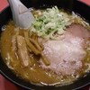 GOURMET〜錦糸町ラーメン食べ歩き！「ヨシベーvsハッスルラーメン」