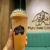 Punthai Coffee（パンタイコーヒー）｜タイスタイルのコーヒーチェーン店