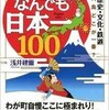 「あっぱれ！なんでも日本一100」（浅井建璽）