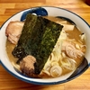 【今週のラーメン５１０６】自家製麺 然（川崎・武蔵小杉）らーめん　〜質感とボリューム！ナイスコスパな豚骨魚介！出汁と麺と具材と満足感高く突き抜ける感あり！