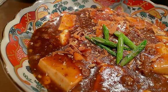 四川料理マニアの間でうわさに！？Webライターが作る絶品羊肉麻婆豆腐を食べてみた