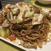 新しい焼きそばの登場・・・シマダヤの焼きそば麺と関西ローカルソース「ワンダフルソース」で絶品焼きそばを