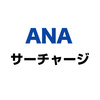 ANA 燃油サーチャージ （2025年2月1日〜3月31日）