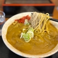 そばよし　神谷町店　その二　〜カレーそば・カレー南蛮そばを極めてみる　その三十二〜