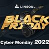 【Linsoul】Linsoul ブラックフライデー＆サイバーマンデーセール＆プレゼント 2022