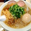 京都ラーメン森井 矢向店＠矢向　2022年2月27日（日）