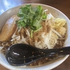 山形で１番食べやすくて美味しいG系ラーメン「支那そば 無双庵」