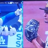 大相撲三月場所→ＭＬＢ開幕戦。