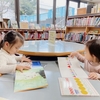 小学校図書館司書おすすめ読み聞かせ絵本【よくみると… さらに!】探し絵で遊ぼう。何度も楽しめます！