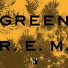 Green/R.E.M.（1988）今日のTSUTAYA DISCAS日記。#222