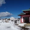 春の箱根旅Ⅳ『箱根駒ヶ岳からの眺望～富士山と芦ノ湖～』