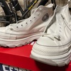 CONVERSE ALLSTAR TREKWAVE Z HI