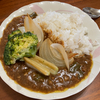 夏の暑さも吹き飛ぶ！プレミアム熟カレーと田無名物ハンバーグの極上コラボ🍛🥩